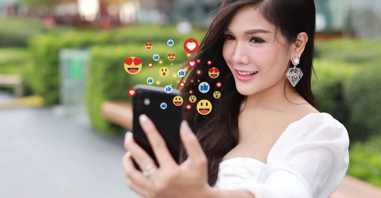 How to grow your social media audience in 2022