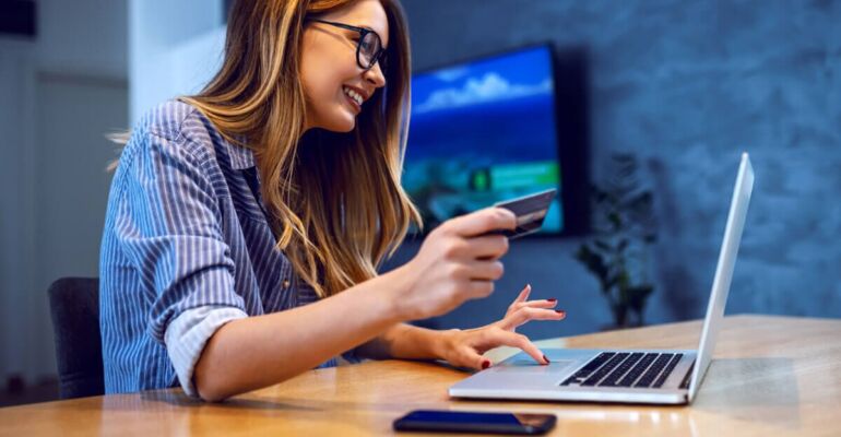 Top 5 e-commerce platforms