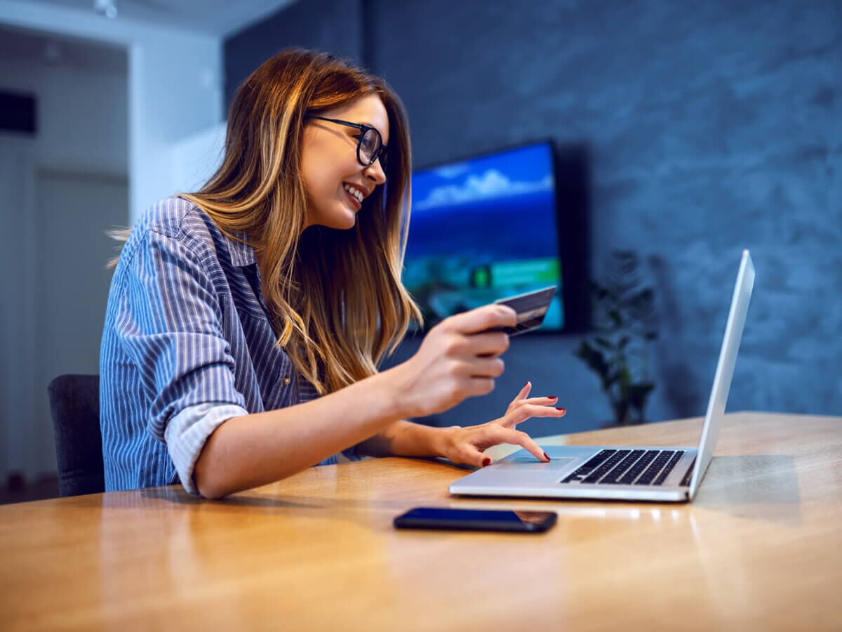 Top 5 e-commerce platforms