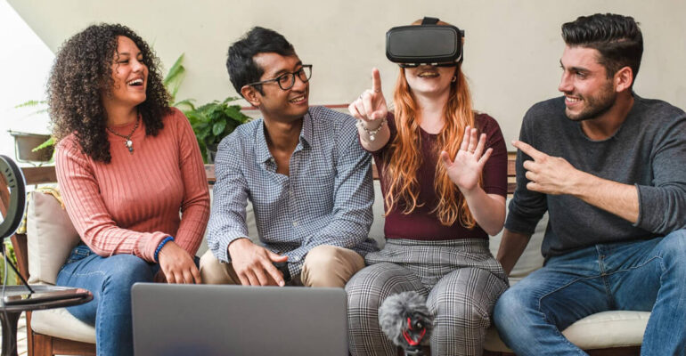 What is Metaverse and Why Does it Matter to Marketers