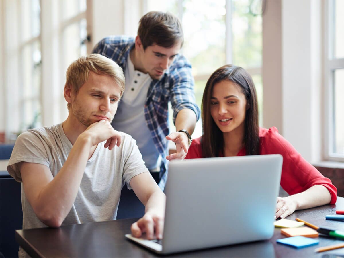 A Step-by-Step Guide to Build a Digital Marketing Strategy for your Business