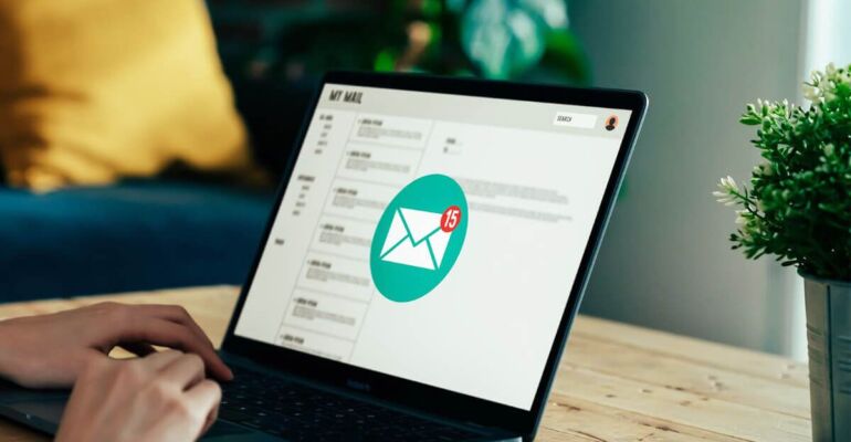 How to Create an Email Newsletter That Grows Your Business Focus