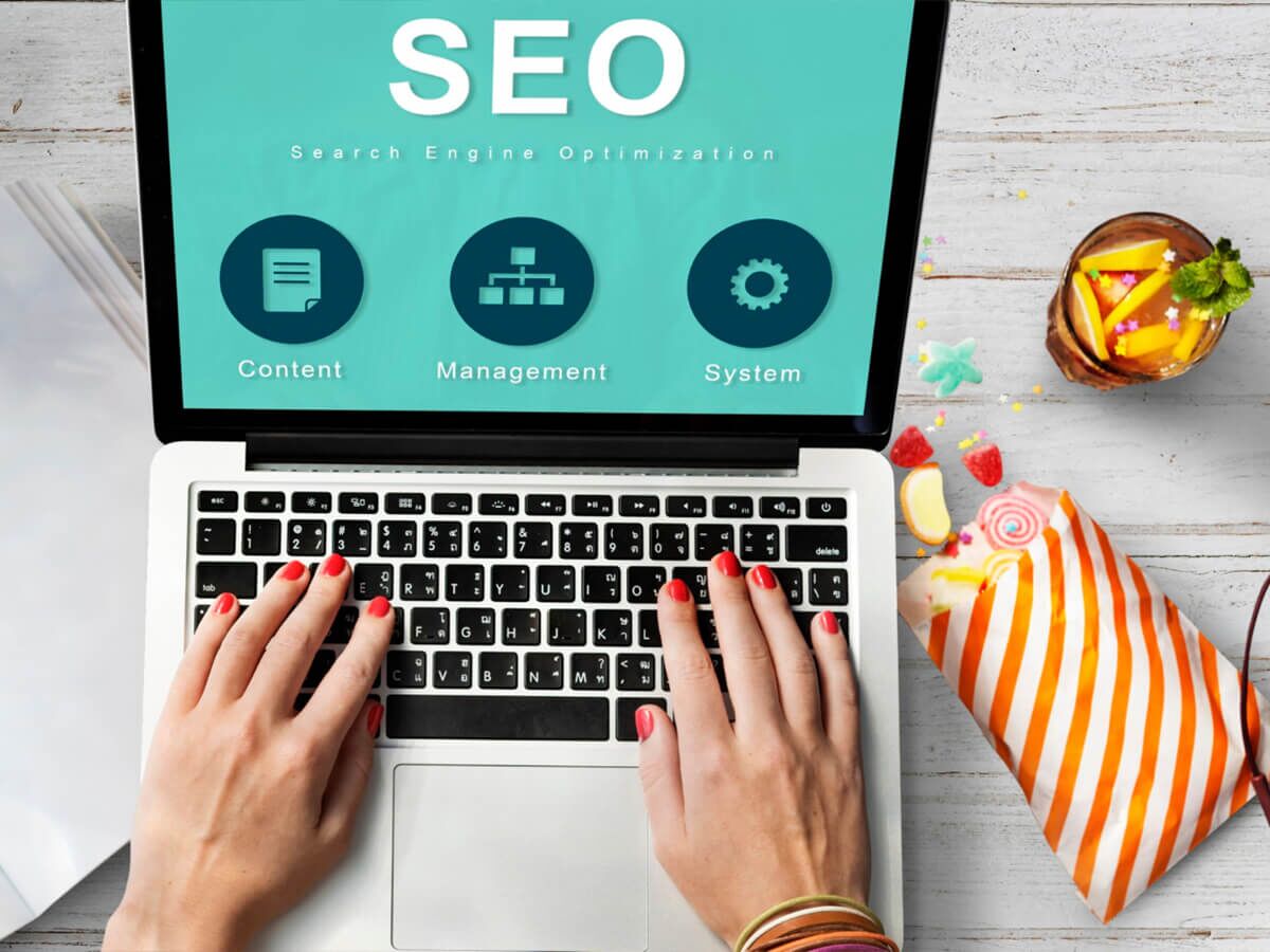 Link Building for SEO - The Beginner's Guide