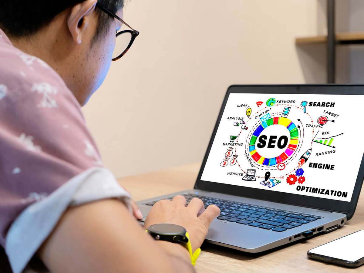 SEO Techniques to Increase Organic Traffic Focus