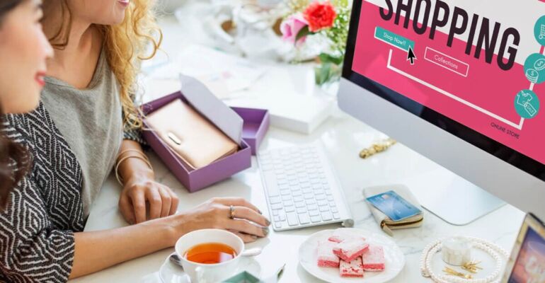 Why you should have an ecommerce Website in 2022