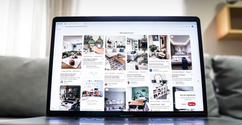 Pinterest Affiliate Marketing - How to Make Money Pinning