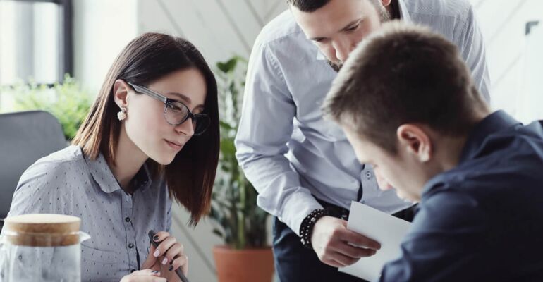 Jasmin Marketing - 6 Easy Steps on How to Write a Market Research Plan