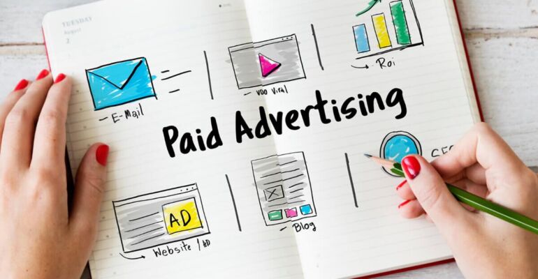 Jasmin Marketing - Beginner Guide to Display Ads in 2022