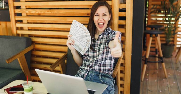 Jasmin Marketing - Google AdSense - How to Make Money With It