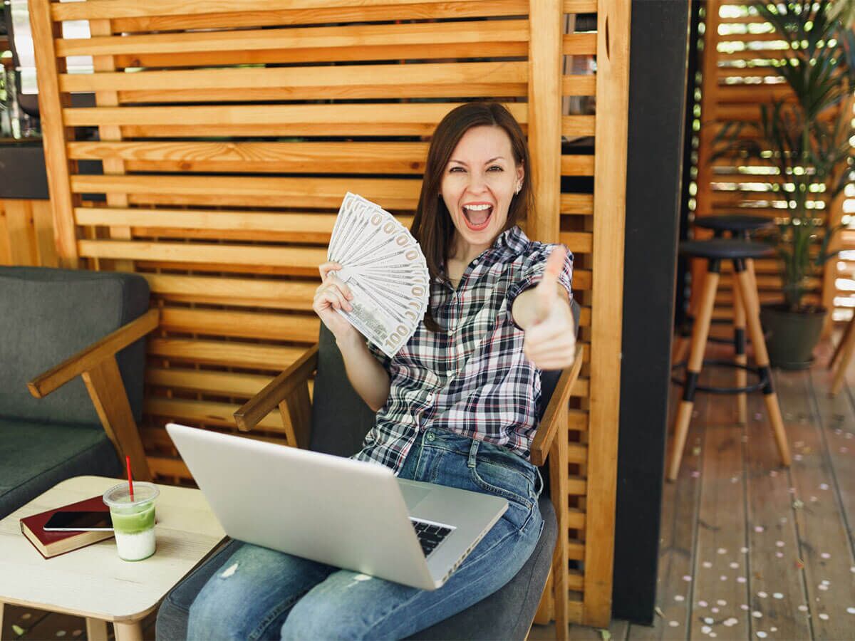 Jasmin Marketing - Google AdSense - How to Make Money With It