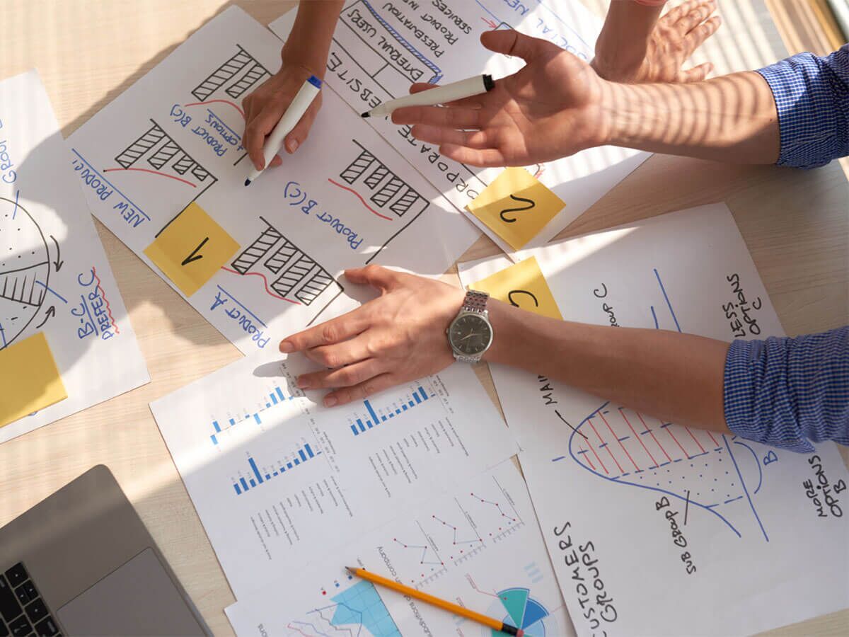 Jasmin Marketing - How Marketing Strategy is Vital in the Business World