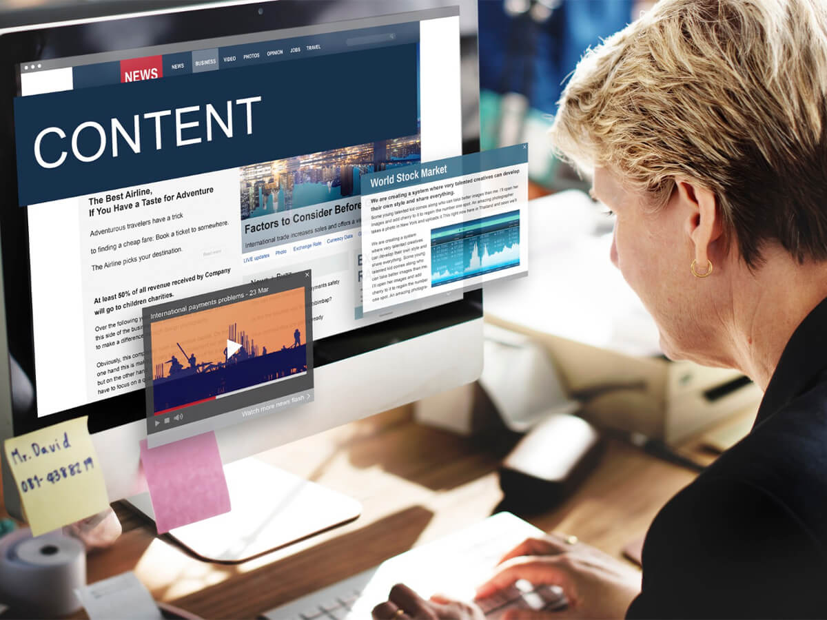 Jasmin Marketing - How to Do a Content Audit for SEO