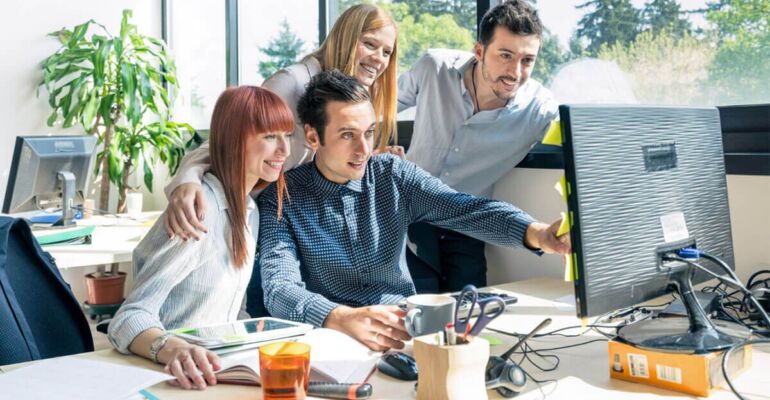 Jasmin Marketing - Search Engine Marketing - What is it and How Does It Work