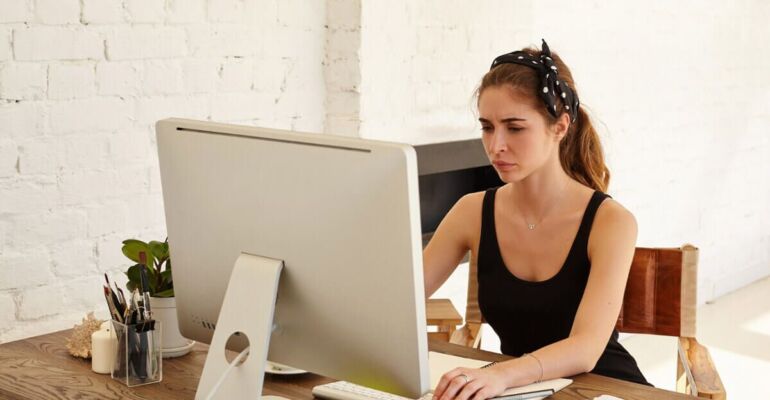 Jasmin Marketing - 5 Reasons Why Negative Reviews Help SEO & Online Reputation Management