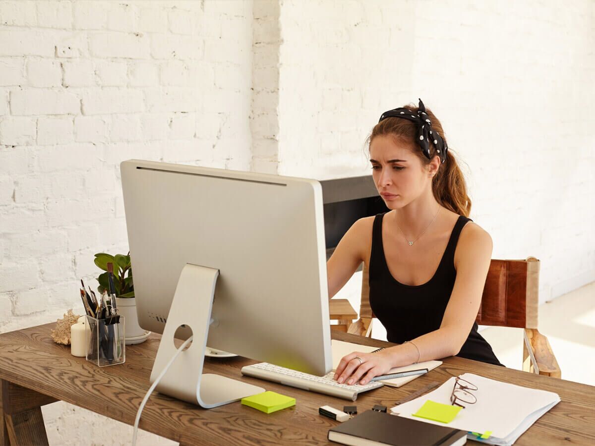 Jasmin Marketing - 5 Reasons Why Negative Reviews Help SEO & Online Reputation Management