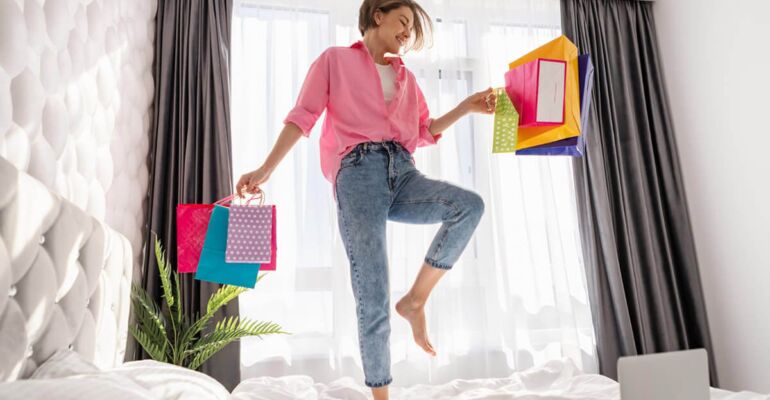 Jasmin Marketing and Advertising Agency - 8 Reasons Why Shopify is the Best eCommerce Platform in 2022