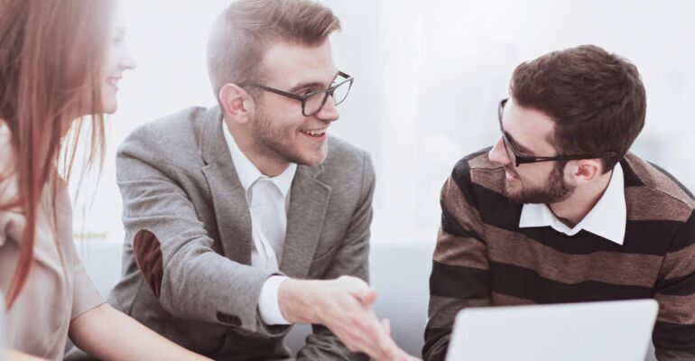 Jasmin Marketing and Advertising Agency - How Should My Business Use LinkedIn for B2B Marketing