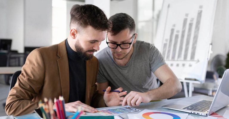 Jasmin Marketing Blog - A Comprehensive Guide to Corporate Branding