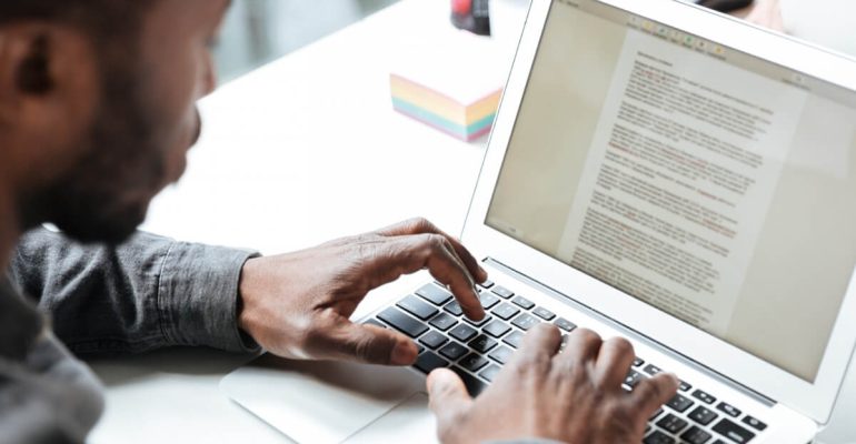 Jasmin Marketing Blog - 14 Expert Tips to Help You Become a Better Writer