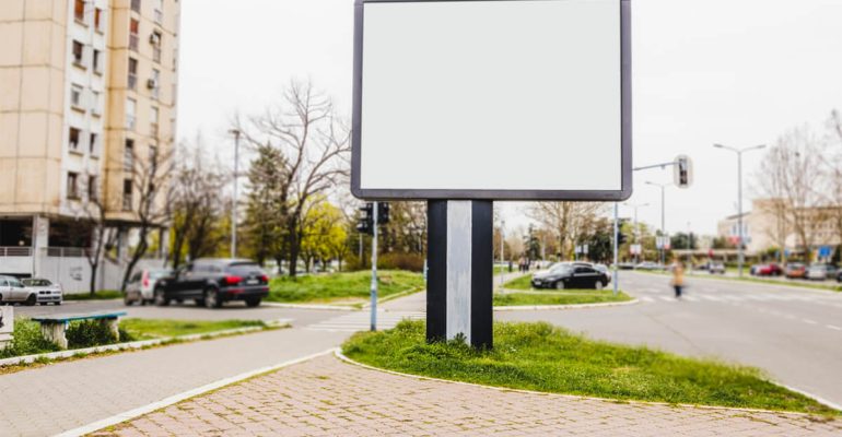 Out-of-Home Advertising's Future