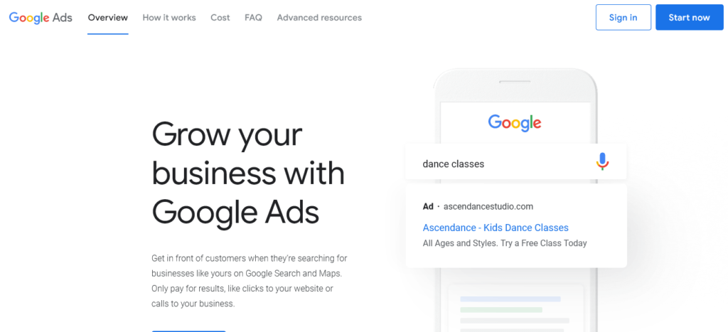 PPC Marketing Strategy - Google Ads - Get More Customers & Generate Leads with Online Ads