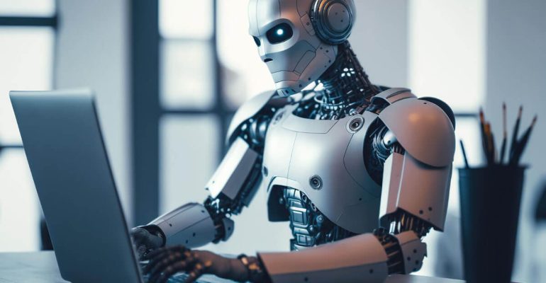 ChatGPT: How Conversation AI is Revolutionizing Chatbot Technology ...